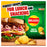 Walkers Crisps Salt & Vinegar Lunch Sharing Snack Pack of 32 x 32.5g - Image 3