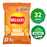 Walkers Crisps Roast Chicken Lunch Sharing Snack 32 x 32.5g - Image 1