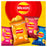 Walkers Crisps Smokey Bacon Suitable for vegetarians 32 x 45g - Image 5