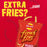 Walkers Crisps French Fries Salt Onion Snacks Mix of 16 x 12 Bags - Image 5