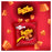 Smiths Frazzles Crispy Bacon Lunch Sharing Corn Snacks 26 Pack of 6 x 18g - Image 6