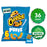 Cheetos Cheese Puffs Crisps Baked Snacks Sharing Multipack 36 x 6 pack - Image 10