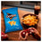 Doritos Cool Original Tortilla Chips Sharing Crisps Bag 12 x 150g - Image 3