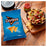 Doritos Cool Original Tortilla Chips Sharing Crisps Bag 12 x 150g - Image 4