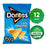 Doritos Cool Original Tortilla Chips Sharing Crisps Bag 12 x 150g - Image 10