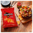 12 x Doritos Chilli Heatwave Tortilla Chips Snacks Sharing Bags 150g - Image 7
