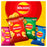Walkers Crisps Prawn Cocktail Sharing Snack Pack of 30 x 6 Bags - Image 4