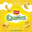 Walkers  Quavers Crisps Cheese Flavour Multipack Snacks 15 x 12 Bags - Image 6