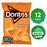 Doritos Tortilla Chips Tangy Cheese Share Crisps Bag 12 x 180g - Image 10