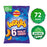 Walkers Crisps Baked Wotsits Really Cheesy Snacks 72 Bags x 16.5g - Image 10