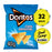 Doritos Tortilla Chips Crisps Cool Original Sharing Snacks 32 x 40g - Image 1
