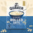 Quaker Oats Porridge Rolled Wholegrain Healthy Vegans 10 Box Of 1kg - Image 3