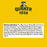 Quaker Breakfast Bar Porridge To Go Cereal Golden Syrup Oat 12 x 55g - Image 7