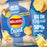 Walkers Baked Crisps Cheese & Onion Snack Sharing Lunch 32 x 37.5g - Image 3