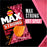 Walkers Crisps Max Strong Hot Chicken Wings Sharing Snack 24 x 50g - Image 2