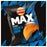 Walkers Crisps Max Chunky Cheese & Onion Snacks Sharing 24 x 50g - Image 9