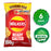 Walkers Crisps Ready Salted Lunch Sharing Snacks 6 Bags x 150g - Image 10