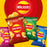 Walkers Crisps Ready Salted Lunch Sharing Snacks 6 Bags x 150g - Image 4
