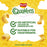 Walkers Crisps Quavers Cheese Curly Snacks 15 Pack of 54g - Image 6