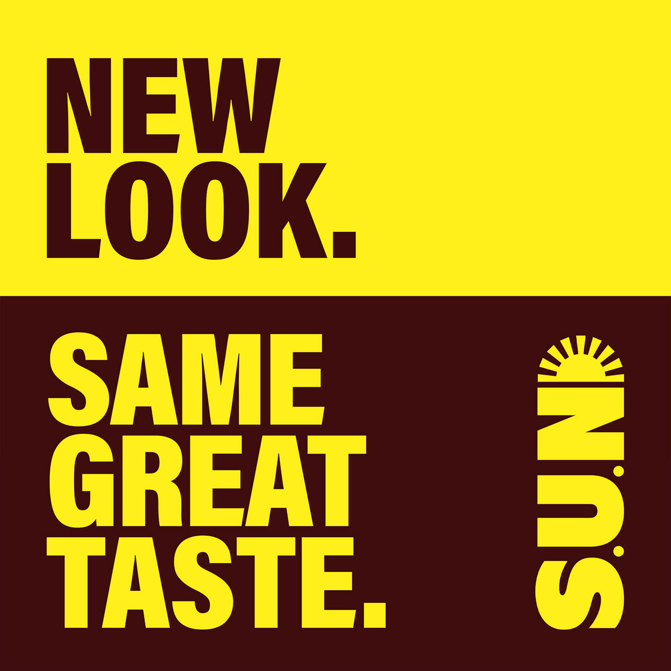 SUN Sticks Snacks Sea Salt Sharing Bag Crisps 8 x 100g - Image 5