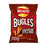 Walkers Crisps Bugles Southern Style BBQ Snacks Sharing 12 x 110g - Image 2