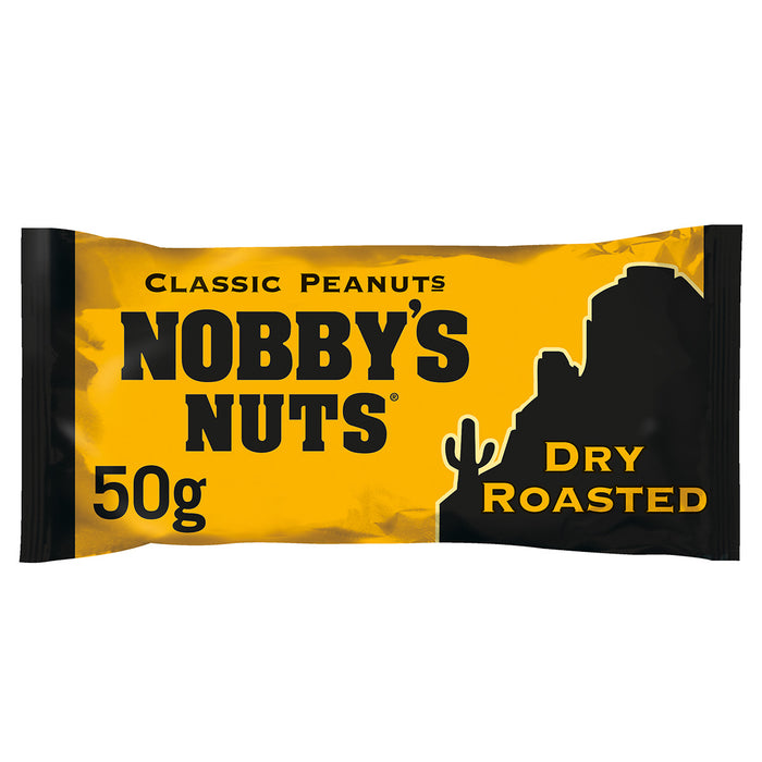 Nobby's Nuts Snack Bar Chilli Salted Dry Roasted Peanuts Bundle 30 - Image 2