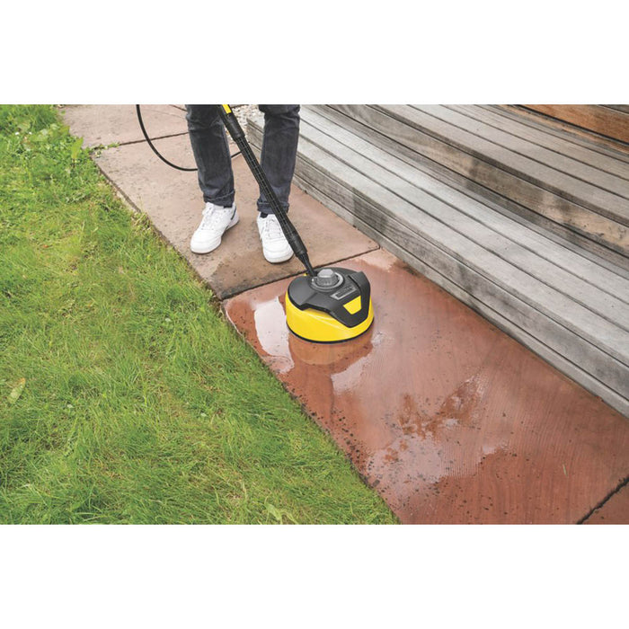 Karcher Pressure Washer Surface Cleaner Attachment For K2-K7 Outdoor Patio - Image 5