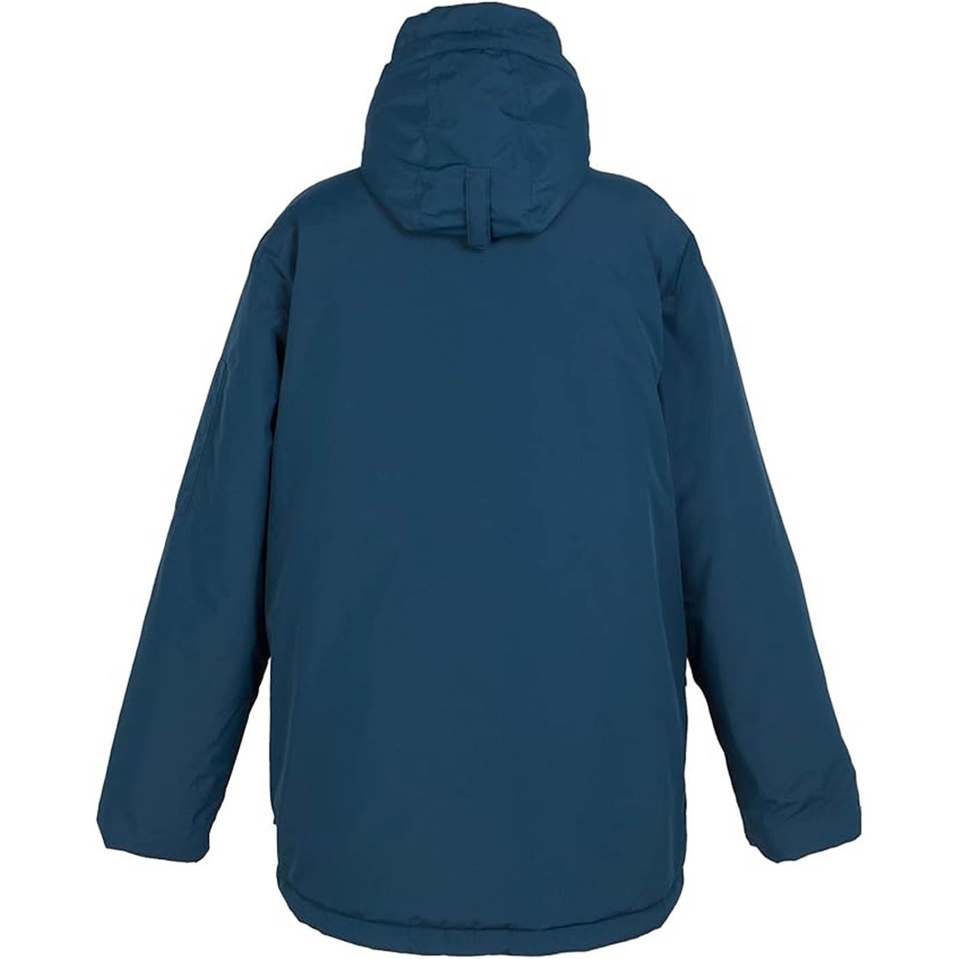 Regatta Work Jacket Mens Blue Heated Insulated Waterproof Parka Coat Size M - Image 2