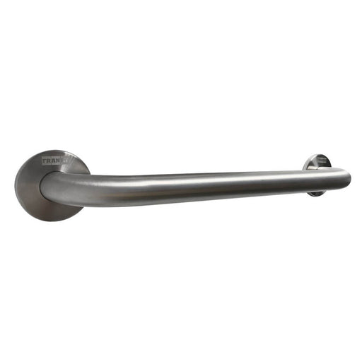 Grab Rail Disability Support Safety Aid Holder Bar Steel Bath Shower Toilet - Image 1
