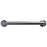 Support Hand Grab Rail Disability Safety Aid Holder Steel Bath Shower Toilet - Image 2