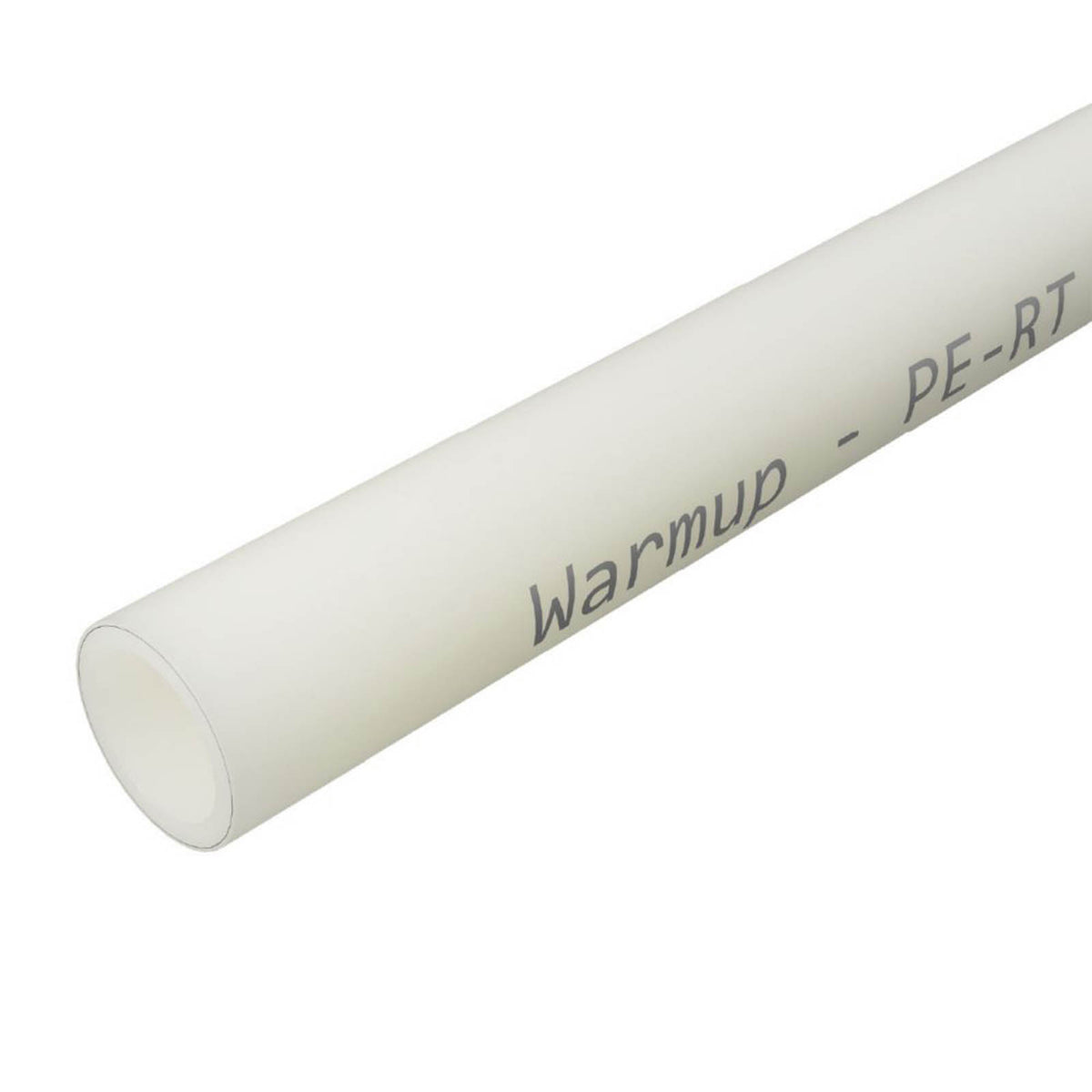 Warmup Pipe Compression Press-Fit Push-Fit 16mm x 90m Underfloor Heating - Image 2
