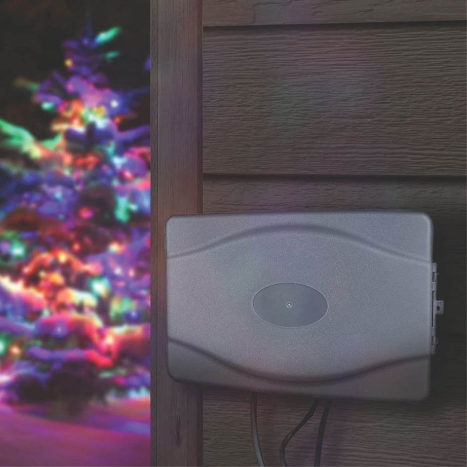 British General Outdoor Smart Box Kit IP54 Weatherproof - Image 6