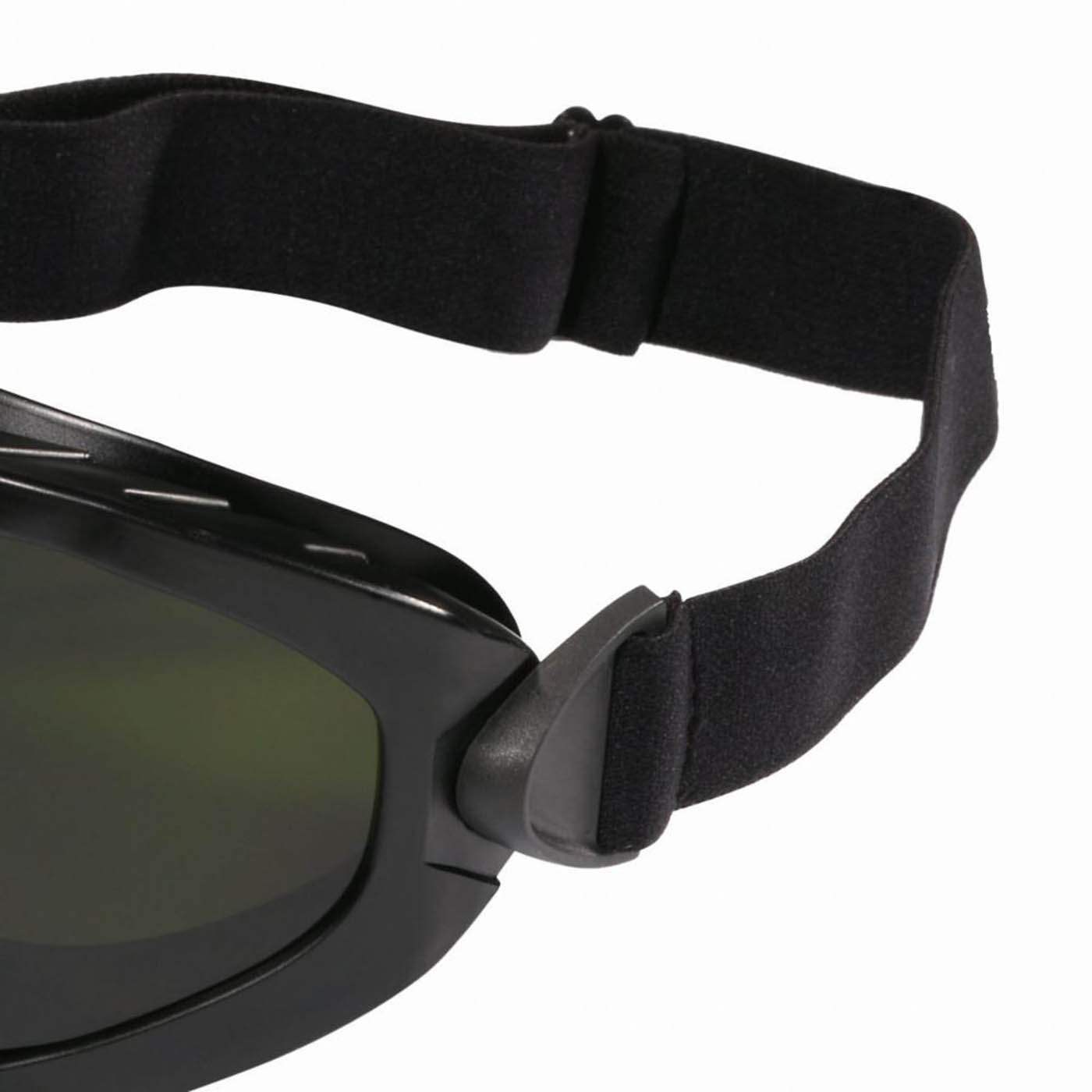 JSP Profile Safety Goggles - Image 4
