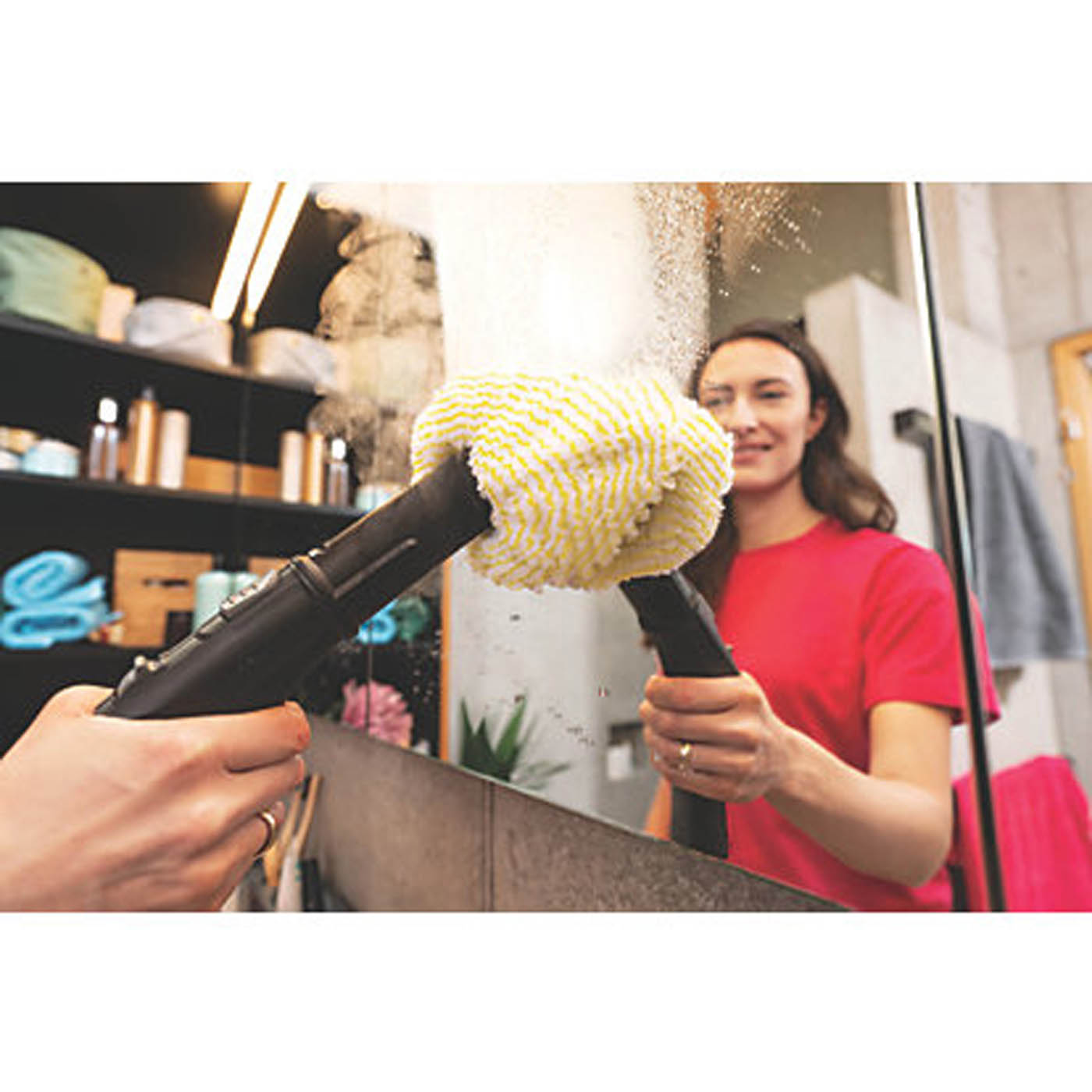 Karcher SC 3 EasyFix 1900W Steam Cleaner 240V - Image 4