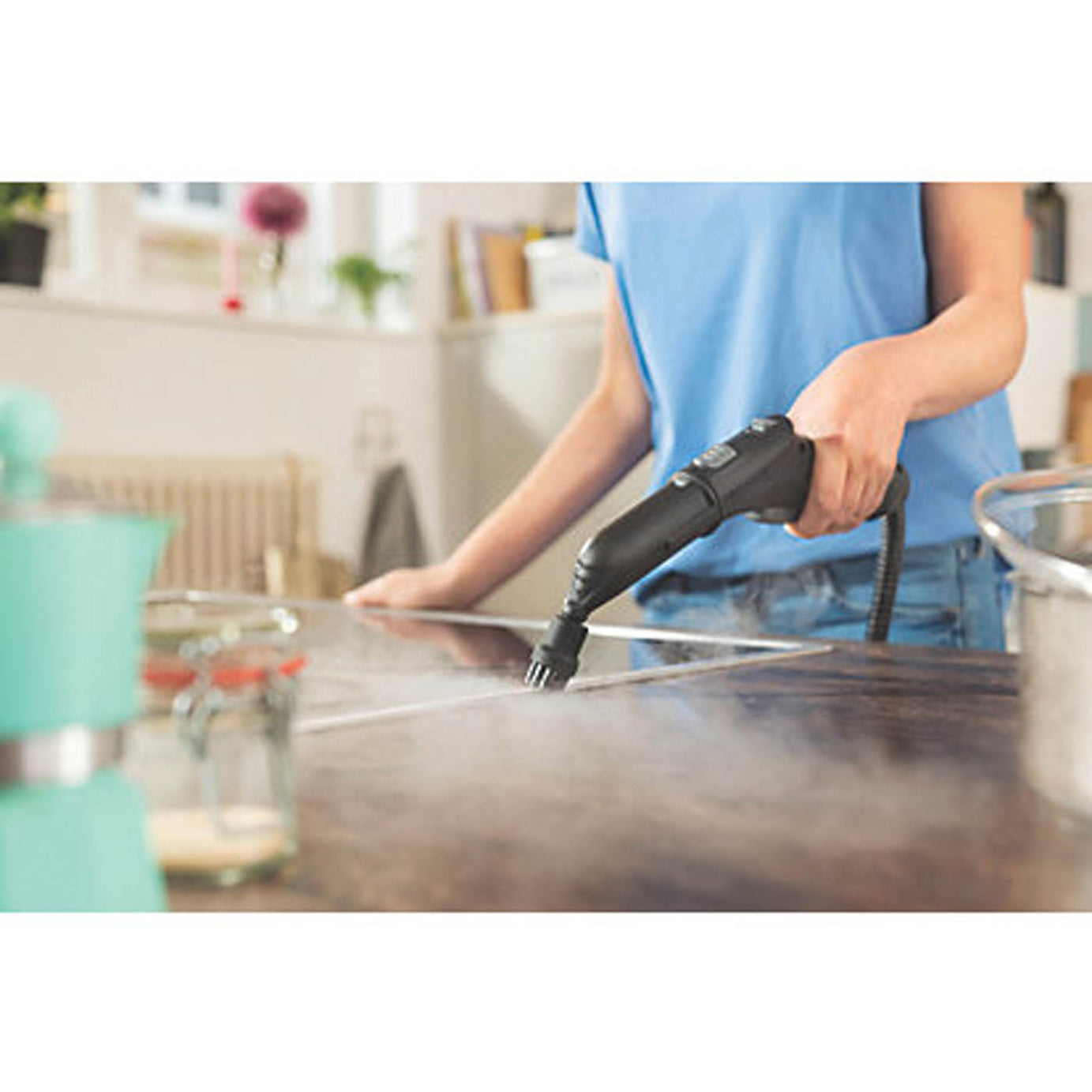 Karcher SC 3 EasyFix 1900W Steam Cleaner 240V - Image 7