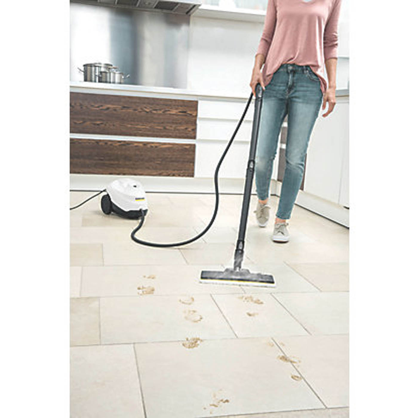 Karcher SC 3 EasyFix 1900W Steam Cleaner 240V - Image 8