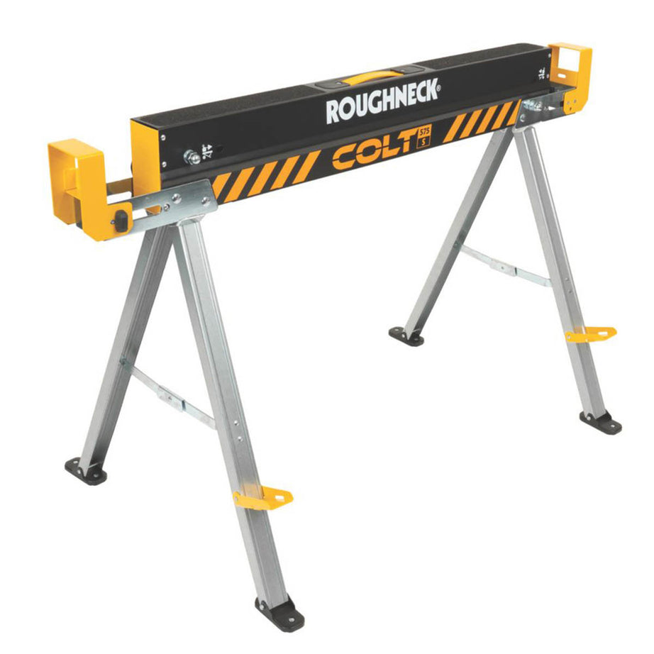 Roughneck Colt 575S Heavy Duty Sawhorse 915mm - Image 1