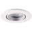 LAP Downlights LED Ceiling Spot Lights Dimmable Screwless 450Lm 5.8W Pack Of 10 - Image 3