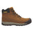 DeWalt Safety Boots Mens Standard Fit Brown Leather Steel Toe Cap Size 11 - Image 2