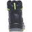 Apache Mens Work Safety Boots ATS Dakota Composite Toe Cap Waterproof Black UK 5 - Image 5