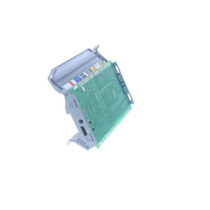 Worcester Bosch Printed Circuit Board With Back Panel 8716117079 Boiler Spares - Image 3