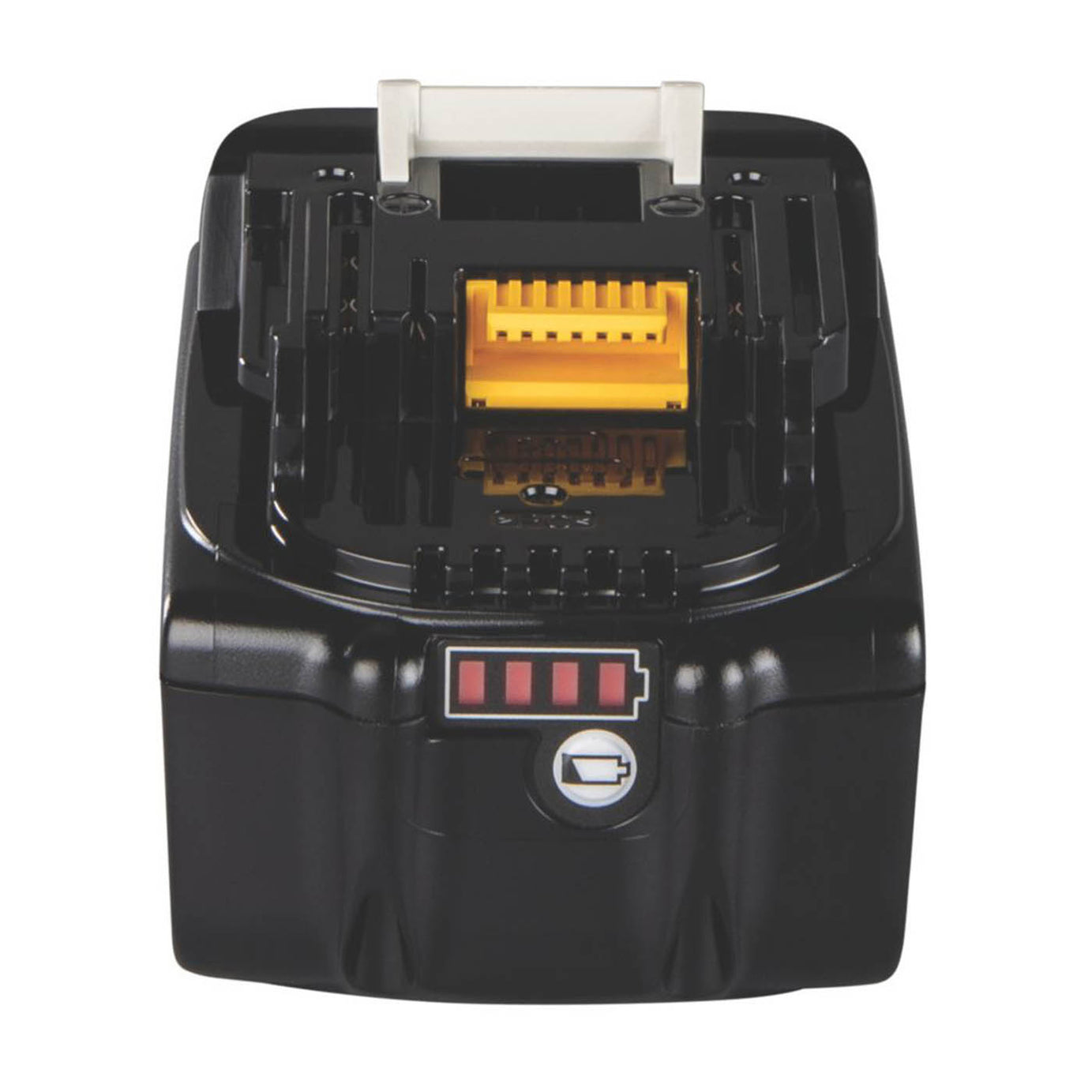 Makita Battery 18V 3.0Ah Li-Ion BL1830B Fast Charge Lightweight Shock Absorbing - Image 2
