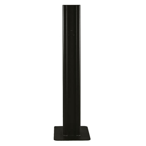 EV Electric Vehicle Charger Mounting Post Pole Steel Water-Resistant 905mm - Image 1