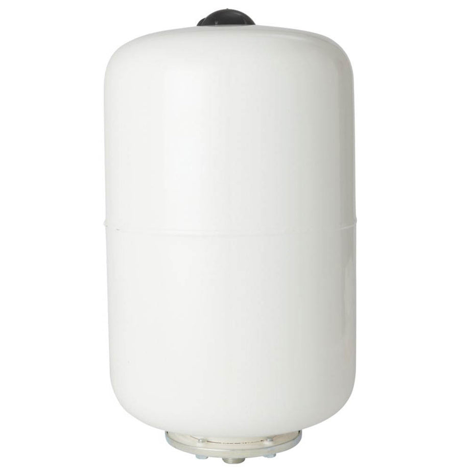 Flomasta Potable Expansion Vessel 24Ltr Hot And Cold Water Operation 10 Bar - Image 2