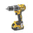 DeWalt Combi Drill DCD796P2-GB Cordless Compact 2 x 5.0Ah XR Charger With Case - Image 5