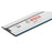 Bosch Plunge Circular Saw Guide Rail Splinter Guard Aluminium 142 x 1100mm - Image 2