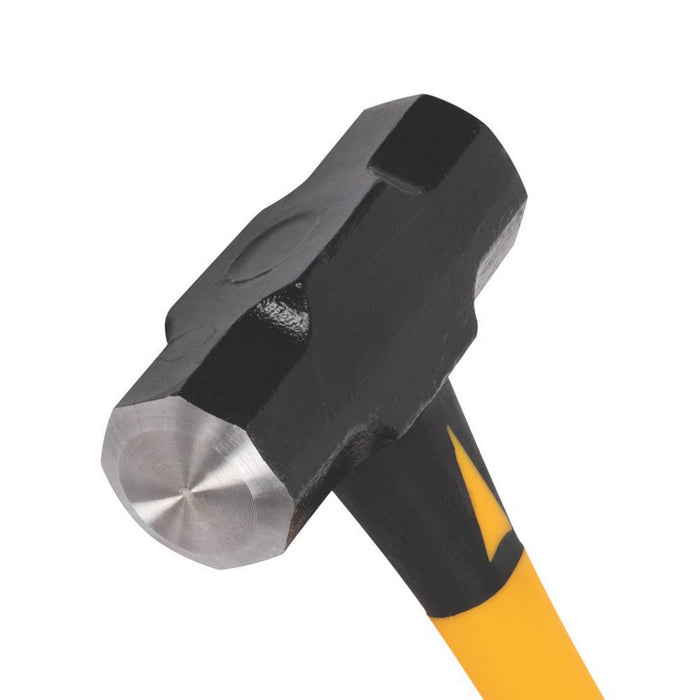 Roughneck  Fibreglass Mini Sledge Hammer 3lb (1.4kg) - Image 2