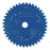 Bosch Circular Saw Blade Expert 160x20mm Fine Cut 40 Teeth For Stainless Steel - Image 1