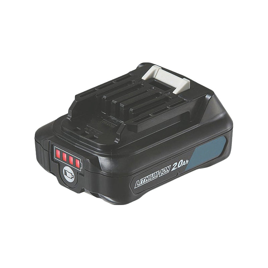 Makita JV103DSAJ 10.8V CXT Brushless Cordless Jigsaw with Batteries and Charger - Image 4