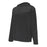 DeWalt Falmouth Hooded Sweatshirt Black Medium 38-40" Chest - Image 3